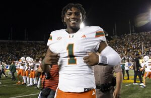 2025 Orden de borrador de la NFL: Lista completa de cada selección de la Ronda 1 a la Ronda 7