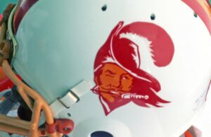 NFL permite a los equipos usar uniformes alternativos o de retroceso hasta cuatro veces al año