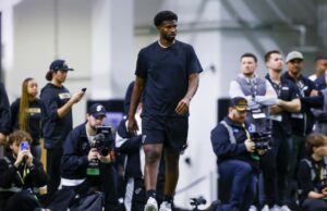 Titanes, Shedeur Sanders acepta cancelar el entrenamiento privado