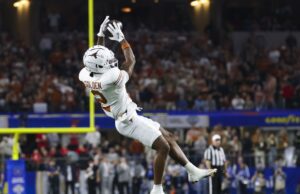 WR Matthew Golden Visits Buccaneers