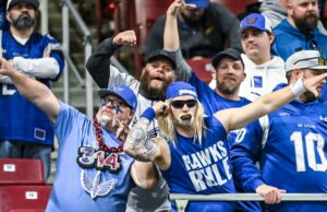 UFL continúa cayendo en comparación con 2024