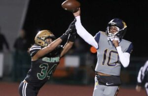 Se espera que el hermano de Nico Iamaleava, Madden, también se transfiera a UCLA