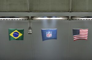 YouTube, WBD, Amazon Show Interest en Brasil Game