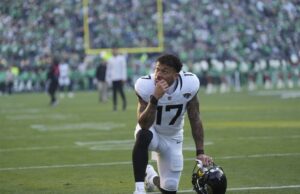 Evan engram “listo para ser desatado” por Sean Payton en Denver