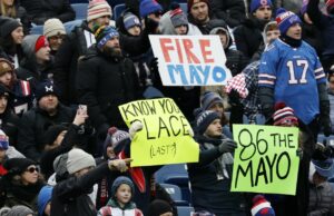 La victoria sin sentido de la Semana 18 de los Patriots llegó con un costo potencialmente enorme