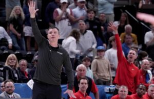 Texas A&M se prepara para contratar a Bucky McMillan: entrenador de Samford para reemplazar a Buzz Williams, traer ofensiva a Aggies