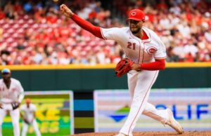 Rangers vs. Reds Odds, Line, Predicción, Hora de inicio: selecciones de 2025 MLB, 2 de abril Mejores apuestas del modelo probado