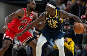 Bucks vs. Pacers Odds, Line, Time: 2025 Playoffs de primera ronda de la NBA, 19 de abril, las mejores apuestas por modelo probado