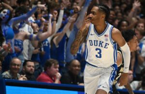 Duke vs. Houston Prediction, 2025 Final Four Pick, Odds, Basketball Game Game Line, donde ver March Madness