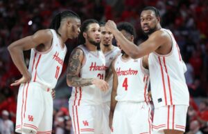 Florida vs. Houston dónde ver March Madness, Predicción, 2025 NCAA Championship Game Pick, Odds, Line