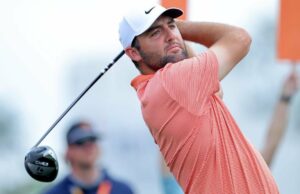 2025 Masters $ 1 millón de selecciones Parlay, PGA Tour Player Props, Golf Odds: Potencialmente enorme retorno de una apuesta de $ 10