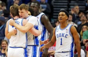 Baloncesto de Duke bajo Jon Scheyer: los expertos dan noticias de portal de transferencia, 2025 reclutas, lista, más objetivos