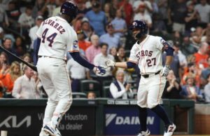 Astros vs. Twins Odds, Line, Predicción de puntaje, Hora de inicio: selecciones de 2025 MLB, 3 de abril Mejores apuestas del modelo probado