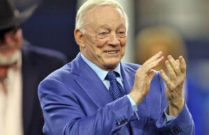 Dallas Cowboys Draft Picks 2025: orden de draft de la NFL, necesidades de equipo, rumores, borradores simulados, proyecciones