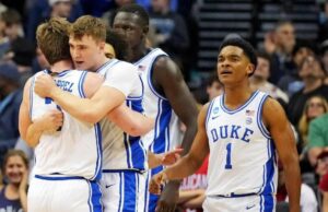 Baloncesto de Duke bajo Jon Scheyer: los expertos dan noticias de portal de transferencia, 2025 reclutas, lista, mejores objetivos