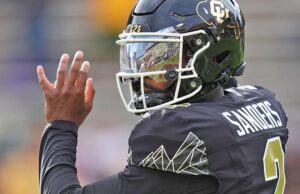 2025 Draft de la NFL Opiniones impopulares: ¿Shedeur Sanders más preparado? Día 2 QBS listo para ser crema de la cosecha?