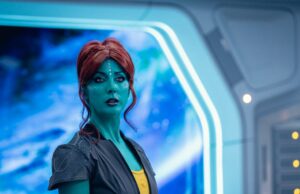 El episodio más riesgoso de Black Mirror fue casi completamente diferente