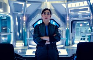 Fecha de lanzamiento de la temporada 7 de 'Black Mirror', hora, trailer y trama para el éxito de ciencia ficción de Netflix