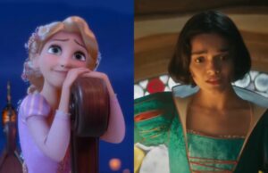 La acción en vivo en vivo de Disney acaba de alcanzar un revés importante, y parece que la nueva blanca como la nieve podría haber jugado un papel