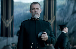 “Quieren saber cómo ser famoso”. Josh Brolin se vuelve real sobre lo que ha cambiado en Hollywood y por qué quiere que los actores que 'suban a la sopa'