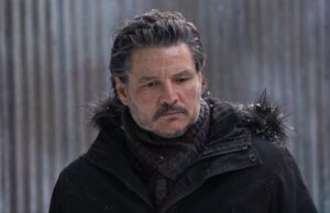 Me mimé en la última tragedia de nosotros, pero una cosa todavía me hizo llorar de todos modos