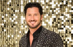 Val Chmerkovskiy de DWTS espera 'grandes' concursantes de celebridades en la temporada 34