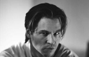Hollywood recuerda a Val Kilmer como 'icono'