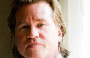 Val Kilmer muere a los 65 años de neumonía