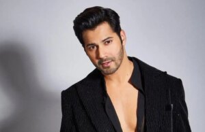 ¡Reversión! Cuando Varun Dhawan comparó el inicio de Christopher Nolan con Dilwale