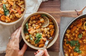 Combinación de alimentos versus orden para comer: qué saber