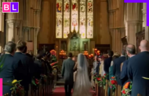 Esta actriz superior expresa amor por su esposo de la manera más impresionante, hace alarde de su …