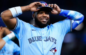 Vladimir Guerrero Jr. Extensión del contrato: Star Slugger de Blue Jays acepta un acuerdo de $ 500 millones, por informe