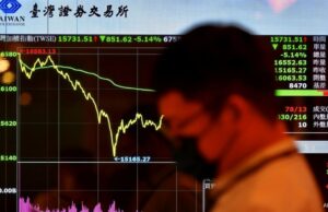 Japón, los mercados de Taiwán golpean el interruptor de circuito mientras Trump los aranceles profundizan el pánico