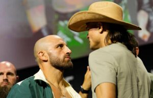 UFC 314 Predicciones – Alexander Volkanovski vs. Diego Lopes: Card de lucha, probabilidades, vista previa, selecciones de expertos, preliminares