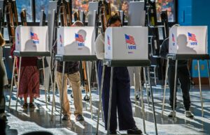 Ley de salvación de la Cámara de Representantes que podría dificultar que las mujeres casadas voten