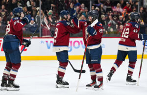 Notebook PWHL: Spooner, caballero entre jugadoras en el campeonato mundial femenino