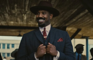 Esperaba que la versión 4DX de Sinners me impresionara con una escena de Michael B. Jordan, pero obtuve mucho más