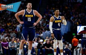 ¿Es Russell Westbrook un problema para los Nuggets? | Lo primero es lo primero