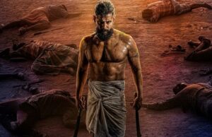 Chiyaan Vikram's 'Veera Dheera Sooran: Parte 2` para transmitir en primer video