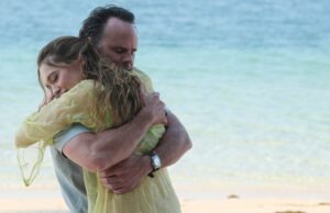 Walton Goggins de White Lotus rompe el silencio en Rick, Chelsea Deaths