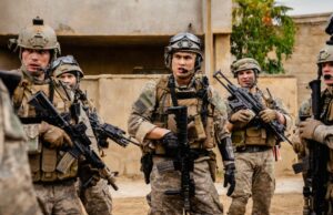 La verdadera historia detrás de la guerra