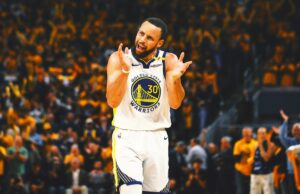 Hetecetos del torneo de juego 2025 de la NBA: Warriors, Magic Clinch Playoff Berths