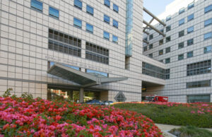 2 Hospitales estadounidenses Top 2025 Ranking del mejor hospitales del mundo