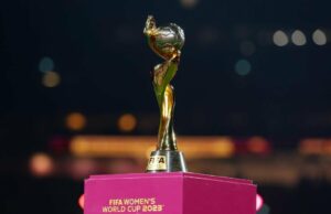 Estados Unidos esperaba organizar la Copa Mundial de la Mujer 2031, podría unirse a otras naciones de Concacaf