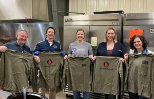 Penn State World Campus trabaja con USO para apoyar a los miembros del servicio