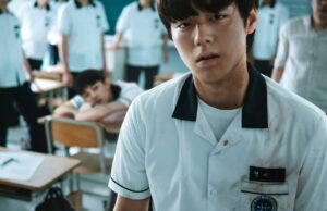 Stream 'Weak Hero Clase 1' en Netflix antes de que la temporada 2 se estrene este año