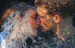 Cuando el amor te vuelve a encontrar