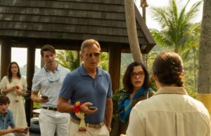 Este es el personaje que debería haber muerto en el final de la temporada 3 de White Lotus.