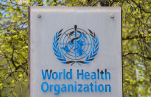 Actualización de problemas de la Organización Mundial de la Salud sobre los rusos que tosen sangre