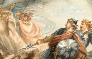 Hags, seductora, íconos feministas: cómo se manifiesta la dinámica de género en las brujas